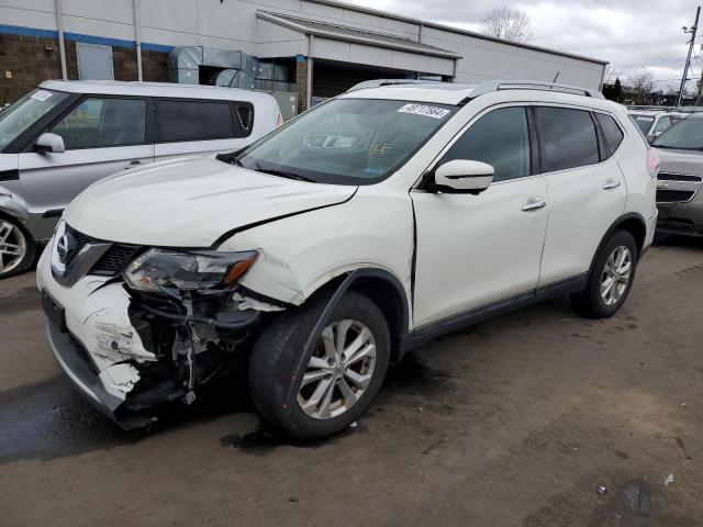 NISSAN ROGUE 2016 5n1at2mv0gc836554