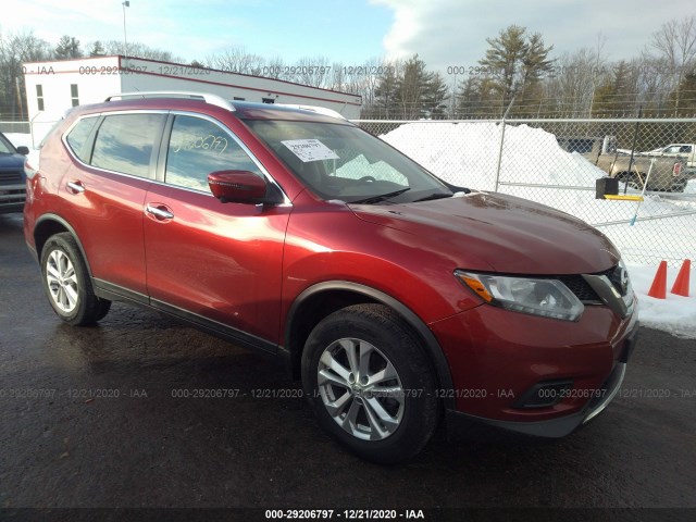 NISSAN ROGUE 2016 5n1at2mv0gc837638