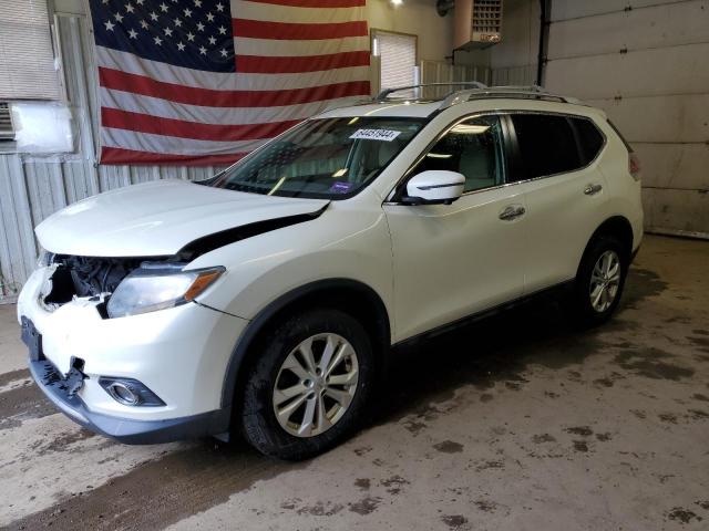 NISSAN ROGUE 2016 5n1at2mv0gc838692