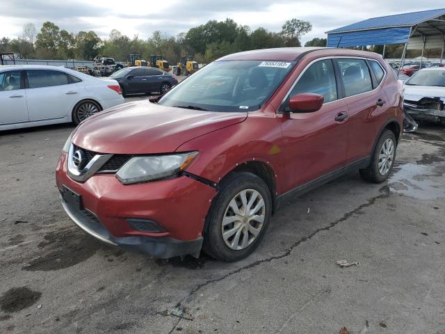 NISSAN ROGUE 2016 5n1at2mv0gc844444