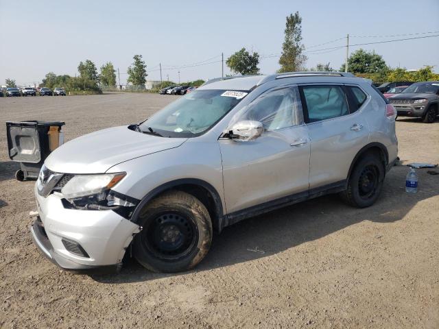 NISSAN ROGUE 2016 5n1at2mv0gc845013