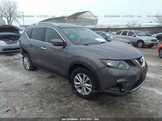 NISSAN ROGUE 2016 5n1at2mv0gc847649