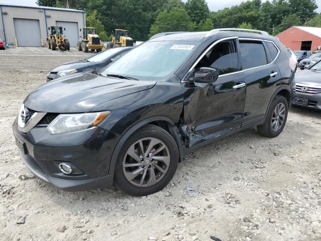 NISSAN ROGUE S 2016 5n1at2mv0gc854116