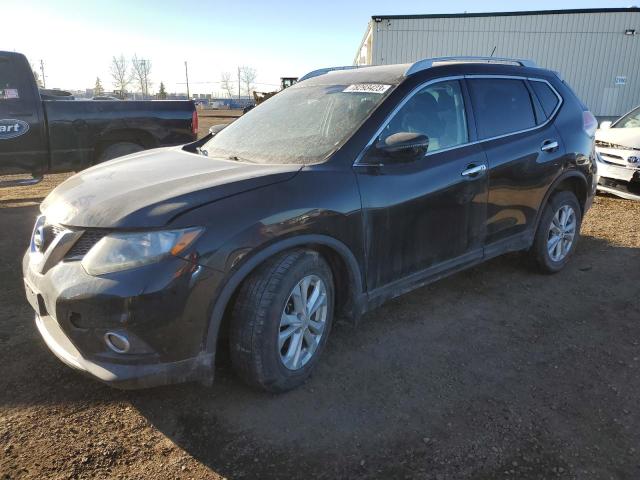 NISSAN ROGUE S 2016 5n1at2mv0gc854987