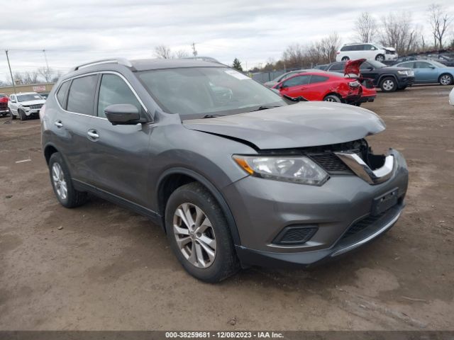 NISSAN ROGUE 2016 5n1at2mv0gc859641