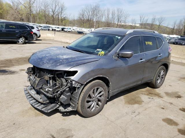 NISSAN ROGUE S 2016 5n1at2mv0gc861339