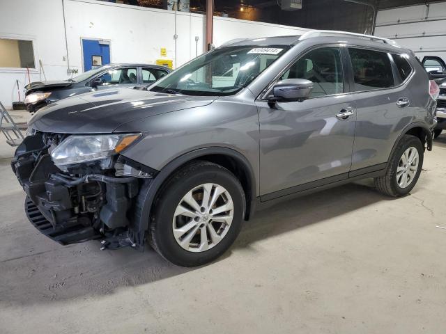 NISSAN ROGUE 2016 5n1at2mv0gc861633