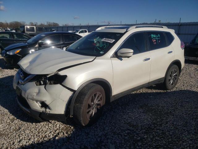 NISSAN ROGUE S 2016 5n1at2mv0gc863821