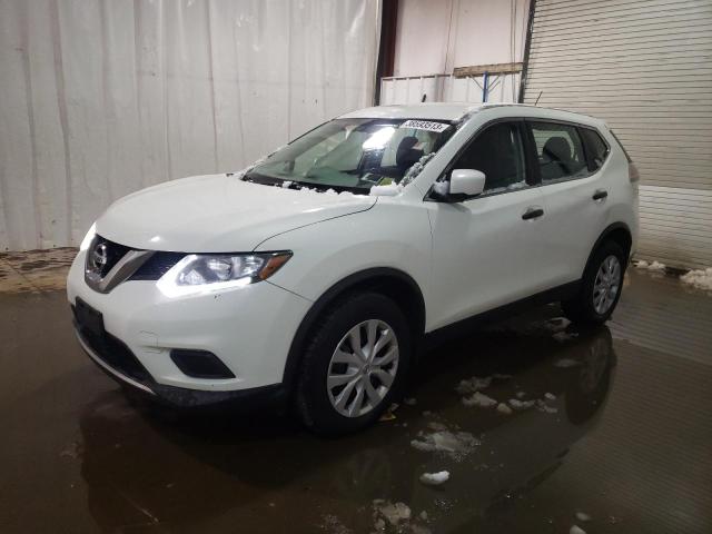 NISSAN ROGUE S 2016 5n1at2mv0gc868789