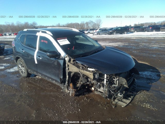 NISSAN ROGUE 2016 5n1at2mv0gc871059