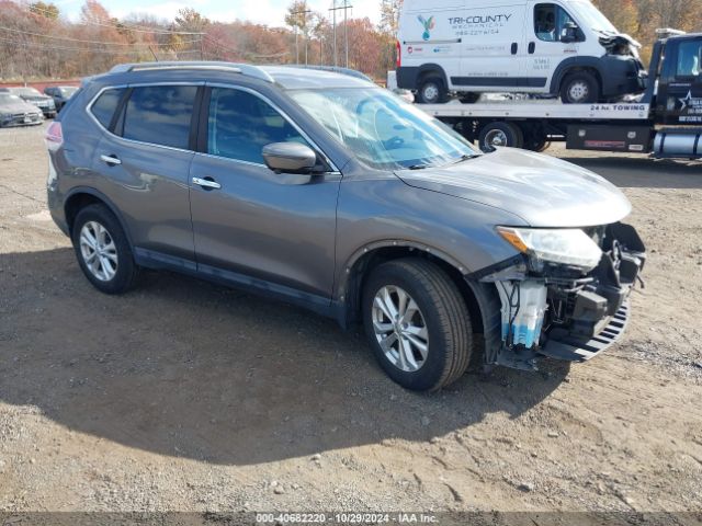 NISSAN ROGUE 2016 5n1at2mv0gc876472