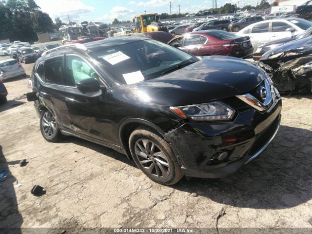 NISSAN ROGUE 2016 5n1at2mv0gc883051