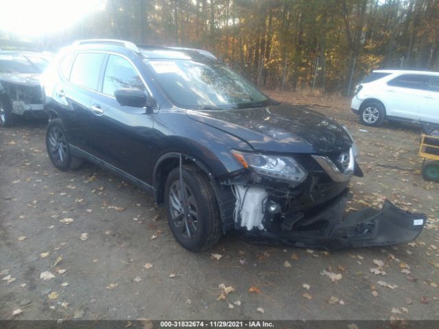 NISSAN ROGUE 2016 5n1at2mv0gc883972