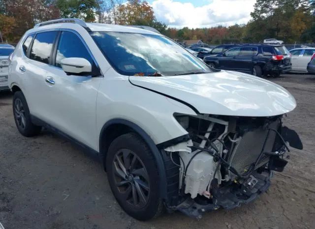 NISSAN ROGUE 2016 5n1at2mv0gc885317