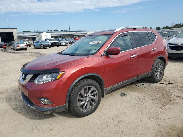 NISSAN ROGUE S 2016 5n1at2mv0gc896656