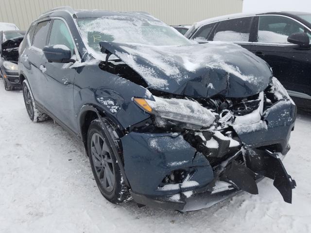 NISSAN ROGUE S 2016 5n1at2mv0gc910068