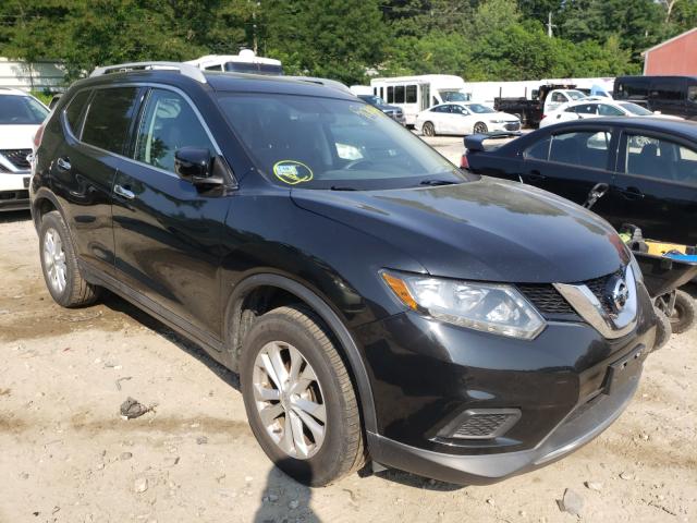 NISSAN ROGUE S 2016 5n1at2mv0gc910278