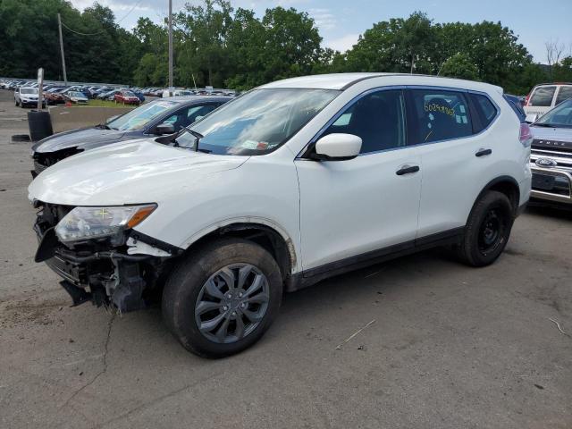 NISSAN ROGUE S 2016 5n1at2mv0gc915755