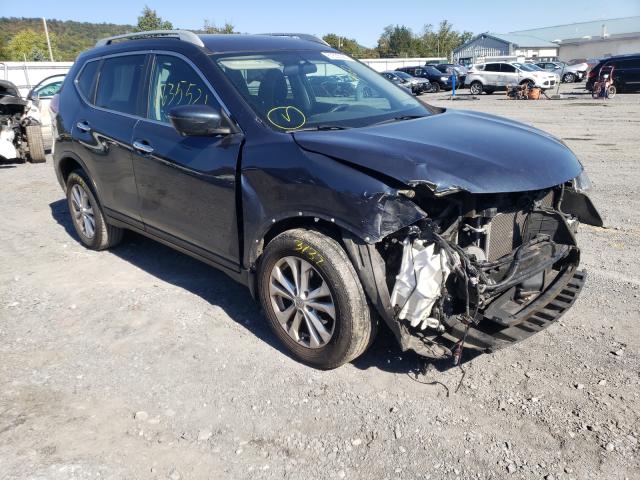 NISSAN ROGUE S 2016 5n1at2mv0gc916386