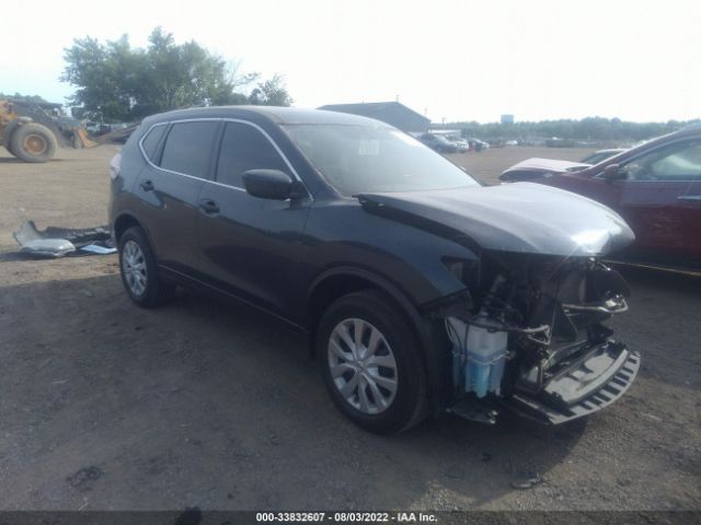 NISSAN ROGUE 2016 5n1at2mv0gc917196