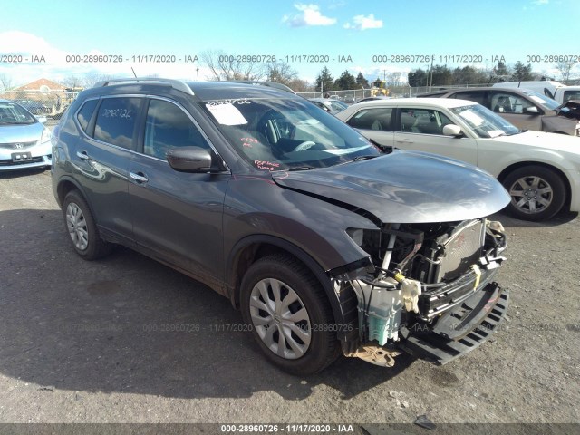 NISSAN ROGUE 2016 5n1at2mv0gc918851