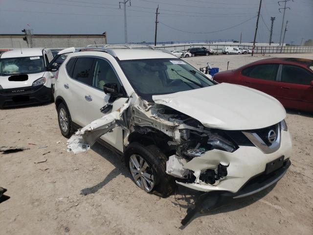 NISSAN ROGUE S 2016 5n1at2mv0gc920034