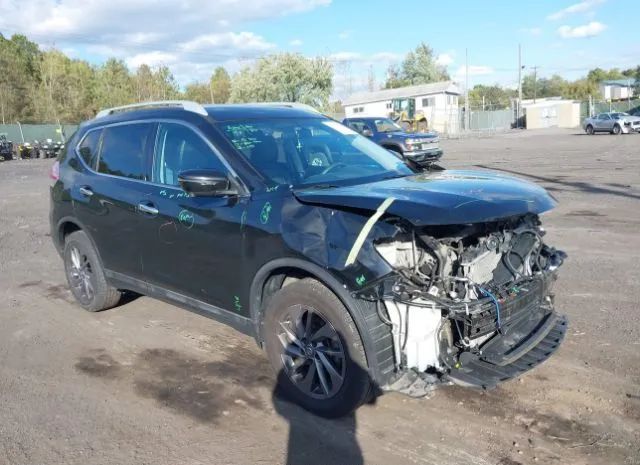 NISSAN ROGUE 2016 5n1at2mv0gc920938