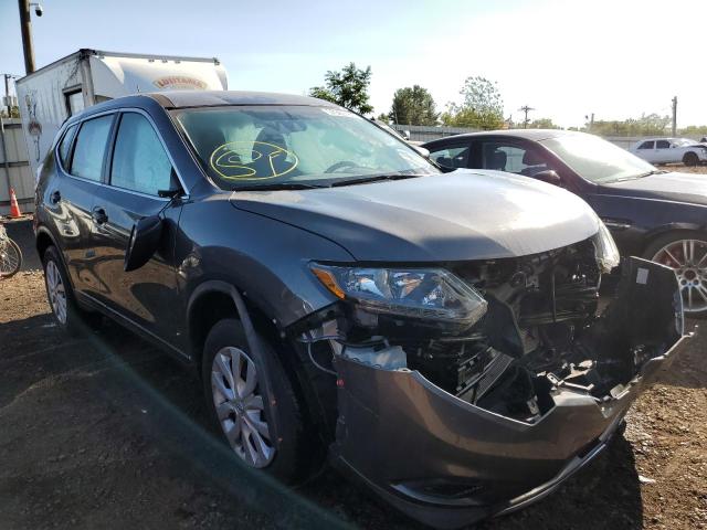 NISSAN ROGUE S 2016 5n1at2mv0gc921880