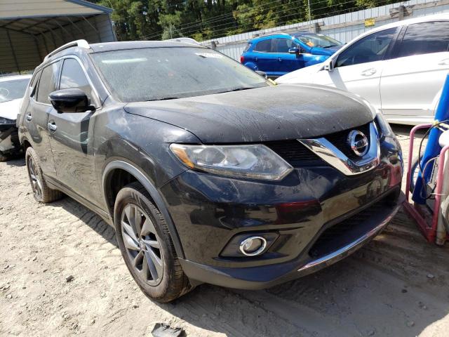 NISSAN ROGUE S 2016 5n1at2mv0gc922463