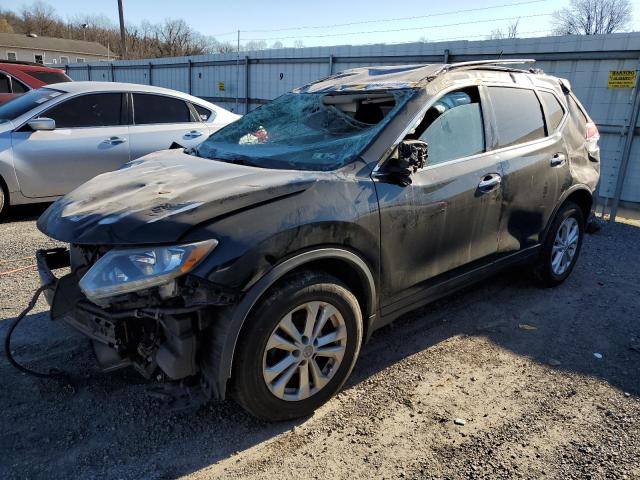 NISSAN ROGUE S 2016 5n1at2mv0gc922494