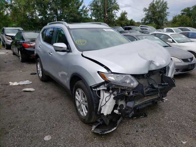 NISSAN ROGUE S 2016 5n1at2mv0gc924049