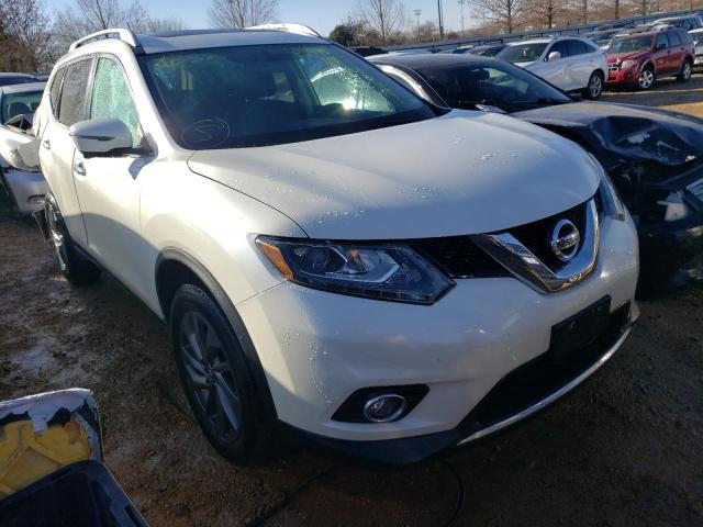 NISSAN ROGUE S 2016 5n1at2mv0gc924102