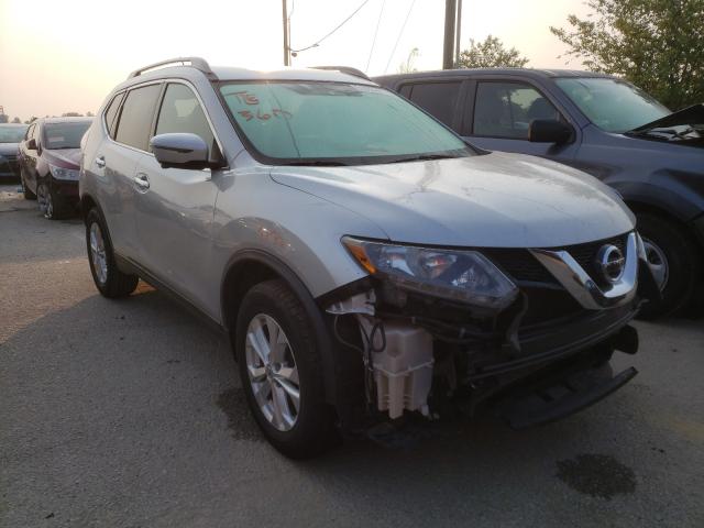 NISSAN ROGUE S 2016 5n1at2mv0gc925573