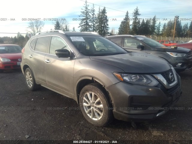 NISSAN ROGUE 2017 5n1at2mv0hc730672