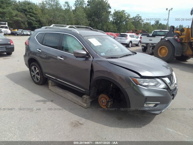 NISSAN ROGUE 2017 5n1at2mv0hc730767