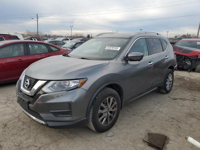 NISSAN ROGUE 2017 5n1at2mv0hc762778