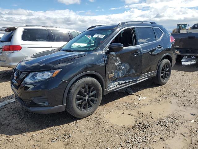 NISSAN ROGUE 2017 5n1at2mv0hc762991