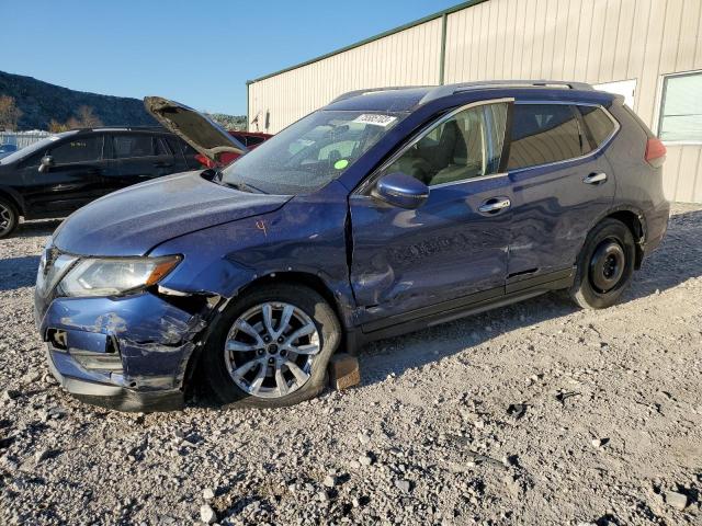 NISSAN ROGUE 2017 5n1at2mv0hc771643