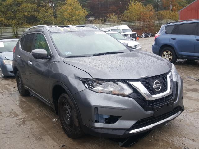 NISSAN NULL 2017 5n1at2mv0hc772551