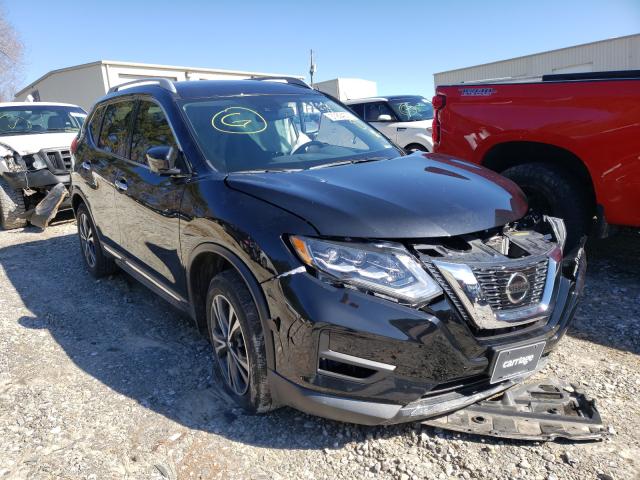 NISSAN NULL 2017 5n1at2mv0hc773506