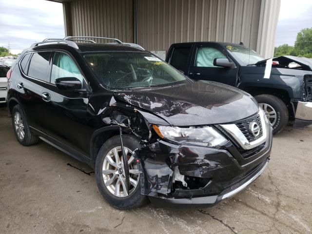 NISSAN NULL 2017 5n1at2mv0hc774669