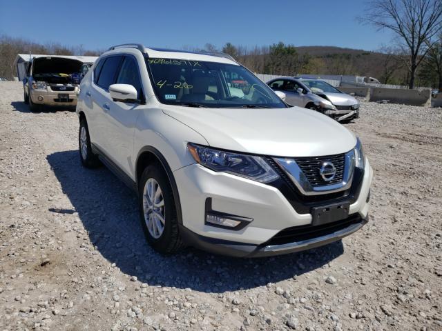 NISSAN NULL 2017 5n1at2mv0hc776695