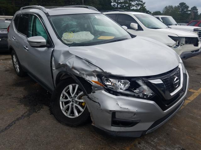 NISSAN NULL 2017 5n1at2mv0hc780388