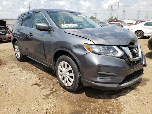 NISSAN NULL 2017 5n1at2mv0hc784148