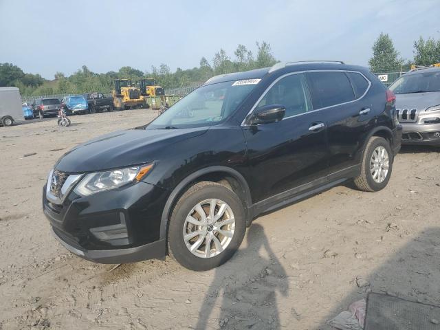 NISSAN ROGUE 2017 5n1at2mv0hc784876