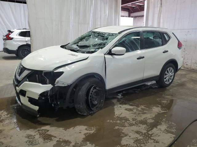 NISSAN ROGUE SV 2017 5n1at2mv0hc795389