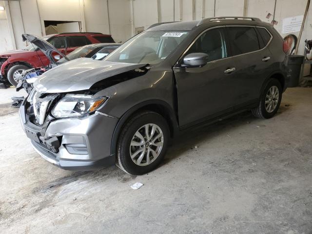 NISSAN ROGUE 2017 5n1at2mv0hc796378