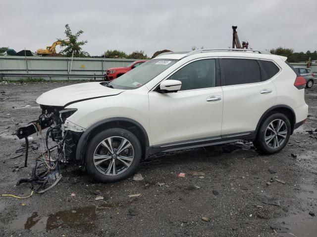 NISSAN ROGUE 2017 5n1at2mv0hc829038