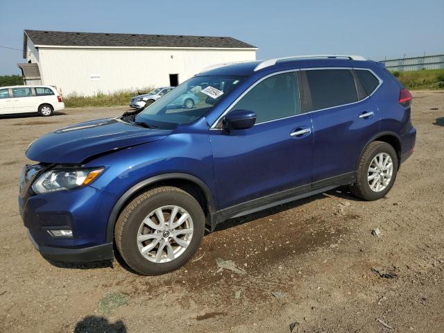 NISSAN ROGUE 2017 5n1at2mv0hc837706