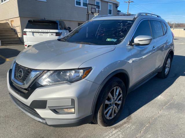 NISSAN ROGUE 2017 5n1at2mv0hc838936